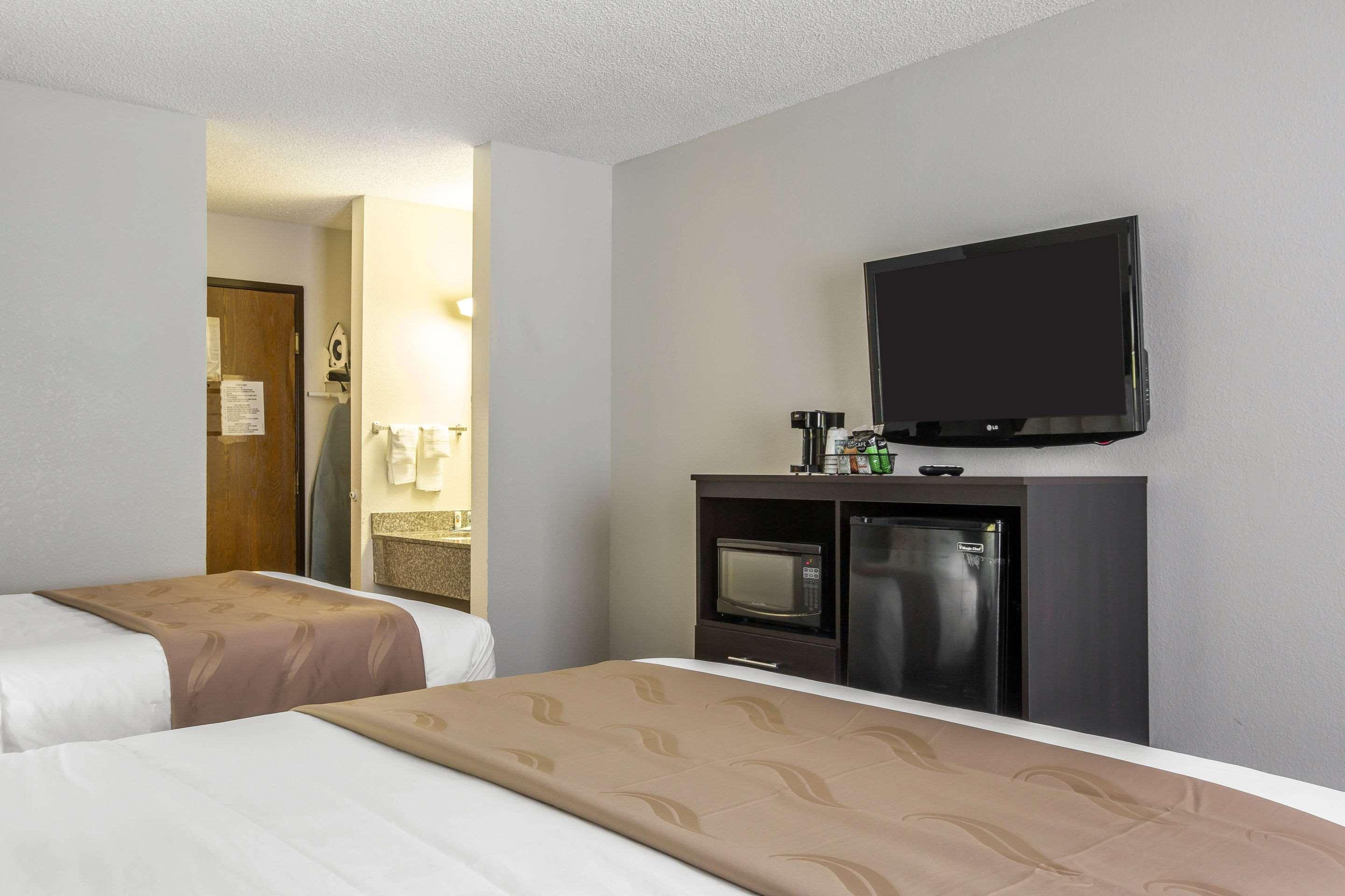 Quality Atlanta South Hotel